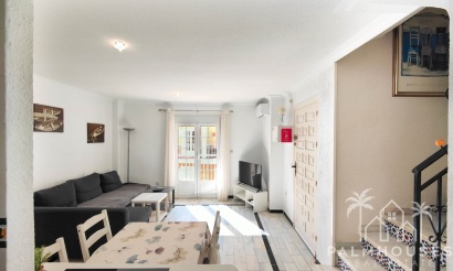 Revente - Apartment - Torrevieja - Costa Blanca