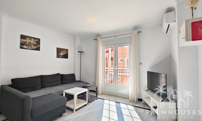 Revente - Apartment - Torrevieja - Costa Blanca