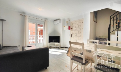 Revente - Apartment - Torrevieja - Costa Blanca