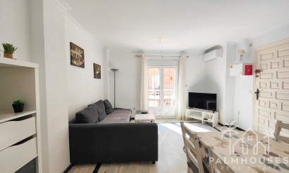 Revente - Apartment - Torrevieja - Costa Blanca