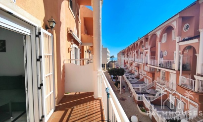 Revente - Apartment - Torrevieja - Costa Blanca
