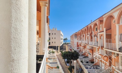 Revente - Apartment - Torrevieja - Costa Blanca