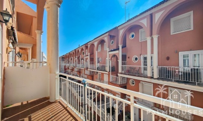Revente - Apartment - Torrevieja - Costa Blanca
