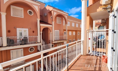 Revente - Apartment - Torrevieja - Costa Blanca