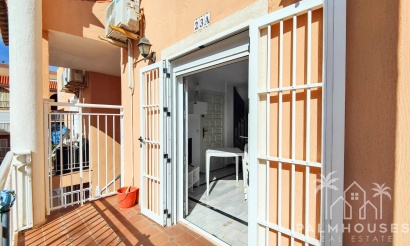 Revente - Apartment - Torrevieja - Costa Blanca