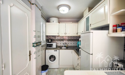 Revente - Apartment - Torrevieja - Costa Blanca