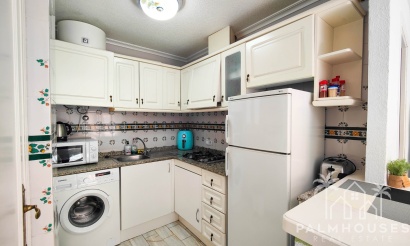 Revente - Apartment - Torrevieja - Costa Blanca