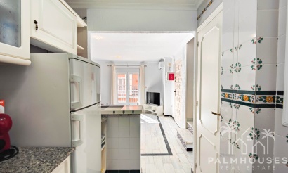 Revente - Apartment - Torrevieja - Costa Blanca