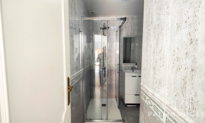Revente - Apartment - Torrevieja - Costa Blanca