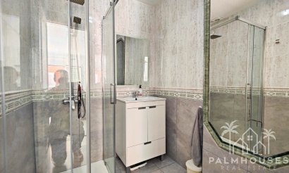 Revente - Apartment - Torrevieja - Costa Blanca