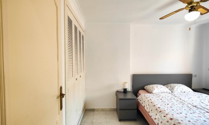 Revente - Apartment - Torrevieja - Costa Blanca