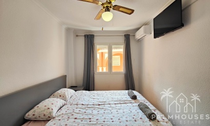 Revente - Apartment - Torrevieja - Costa Blanca