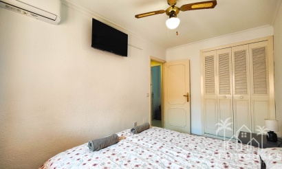 Revente - Apartment - Torrevieja - Costa Blanca
