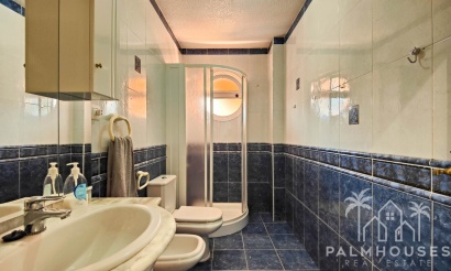 Revente - Apartment - Torrevieja - Costa Blanca