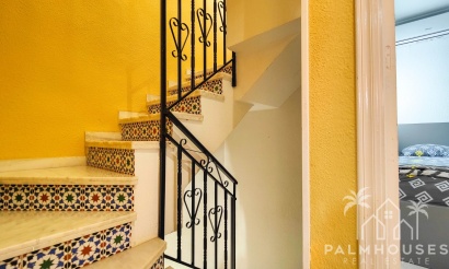Revente - Apartment - Torrevieja - Costa Blanca