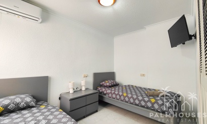 Revente - Apartment - Torrevieja - Costa Blanca