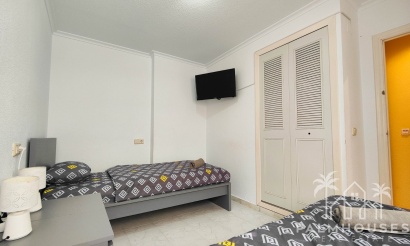 Revente - Apartment - Torrevieja - Costa Blanca