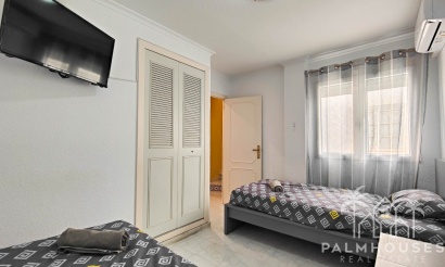 Revente - Apartment - Torrevieja - Costa Blanca