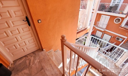 Revente - Apartment - Torrevieja - Costa Blanca