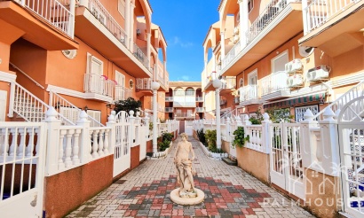 Revente - Apartment - Torrevieja - Costa Blanca