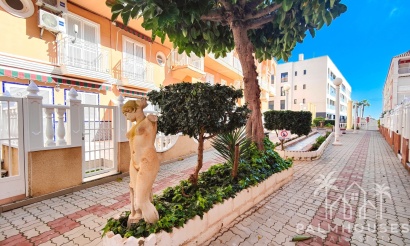 Revente - Apartment - Torrevieja - Costa Blanca
