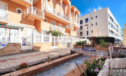Revente - Apartment - Torrevieja - Costa Blanca