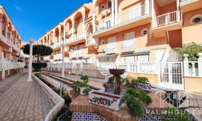 Revente - Apartment - Torrevieja - Costa Blanca
