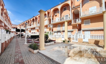 Revente - Apartment - Torrevieja - Costa Blanca