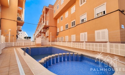 Revente - Apartment - Torrevieja - Costa Blanca