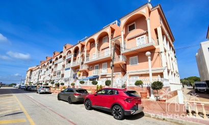 Revente - Apartment - Torrevieja - Costa Blanca