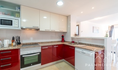 Revente - Apartment - Orihuela Costa - Costa Blanca