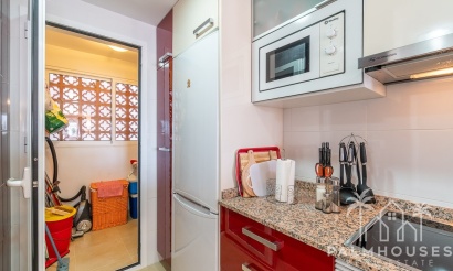 Revente - Apartment - Orihuela Costa - Costa Blanca