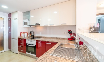 Revente - Apartment - Orihuela Costa - Costa Blanca