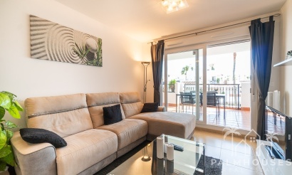 Revente - Apartment - Orihuela Costa - Costa Blanca