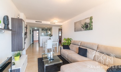 Revente - Apartment - Orihuela Costa - Costa Blanca