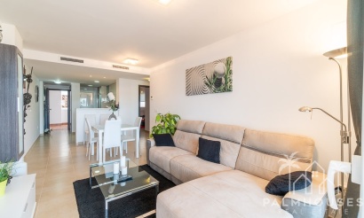 Revente - Apartment - Orihuela Costa - Costa Blanca