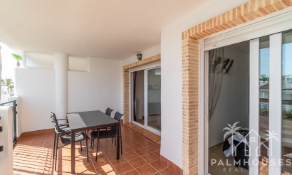 Revente - Apartment - Orihuela Costa - Costa Blanca