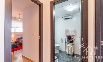 Revente - Apartment - Orihuela Costa - Costa Blanca