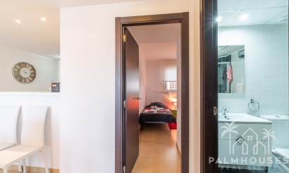 Revente - Apartment - Orihuela Costa - Costa Blanca