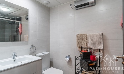 Revente - Apartment - Orihuela Costa - Costa Blanca