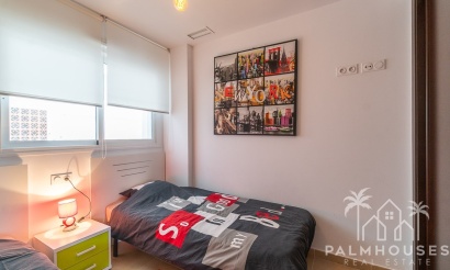 Revente - Apartment - Orihuela Costa - Costa Blanca