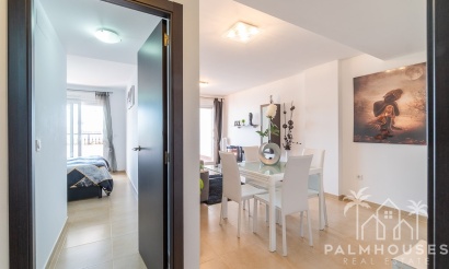 Revente - Apartment - Orihuela Costa - Costa Blanca