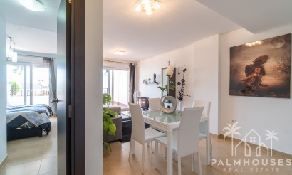 Revente - Apartment - Orihuela Costa - Costa Blanca
