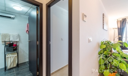 Revente - Apartment - Orihuela Costa - Costa Blanca