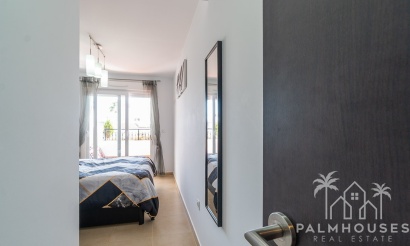 Revente - Apartment - Orihuela Costa - Costa Blanca