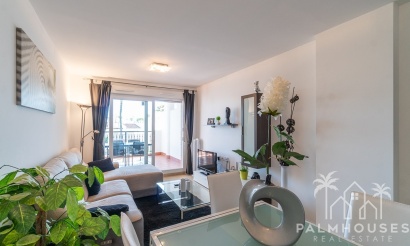 Revente - Apartment - Orihuela Costa - Costa Blanca