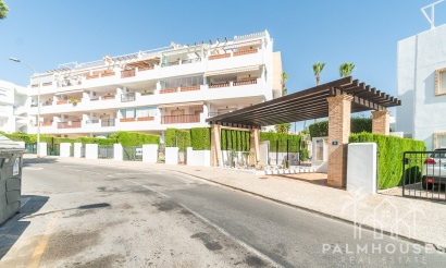 Revente - Apartment - Orihuela Costa - Costa Blanca