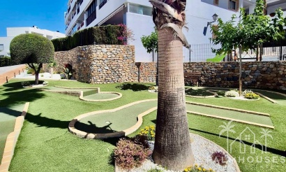 Revente - Apartment - Orihuela Costa - Costa Blanca