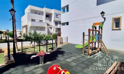 Revente - Apartment - Orihuela Costa - Costa Blanca