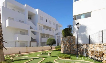 Revente - Apartment - Orihuela Costa - Costa Blanca
